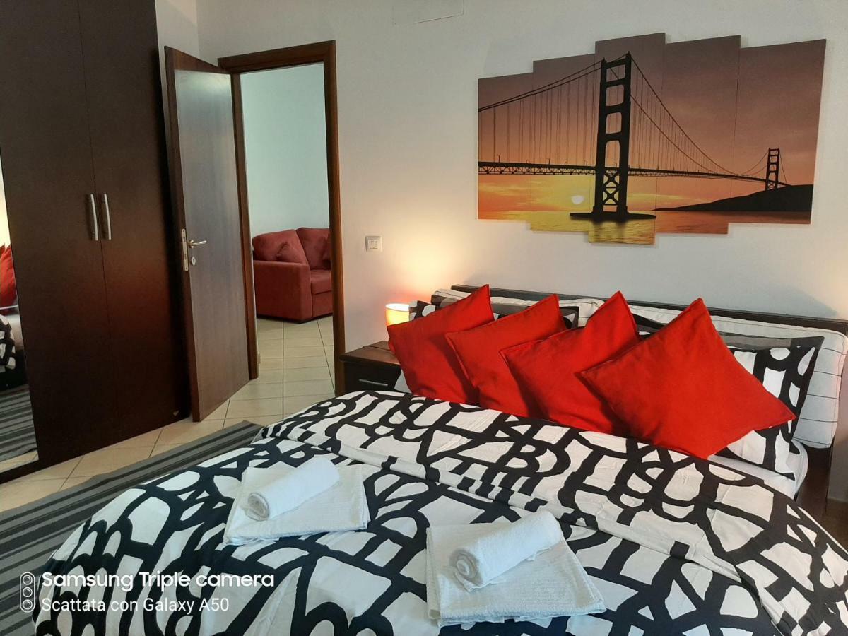 Hillary E Vale Room Rome Exterior photo
